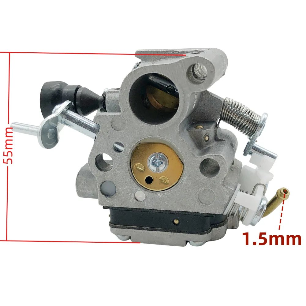 Carburetor 435 440 …