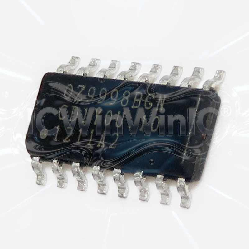 3-50PCS 2SK2401 K2401 OZ9998BGN OZ9998 1.5KE18A ATTINY12-8PI ATTINY12 IR2117PBF IR2117 74HC08D 74HC08