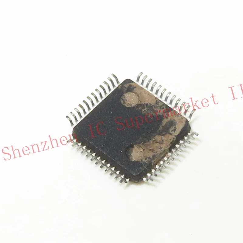 1pcs/lot RTL8201CL RTL8201 QFP-48 In Stock