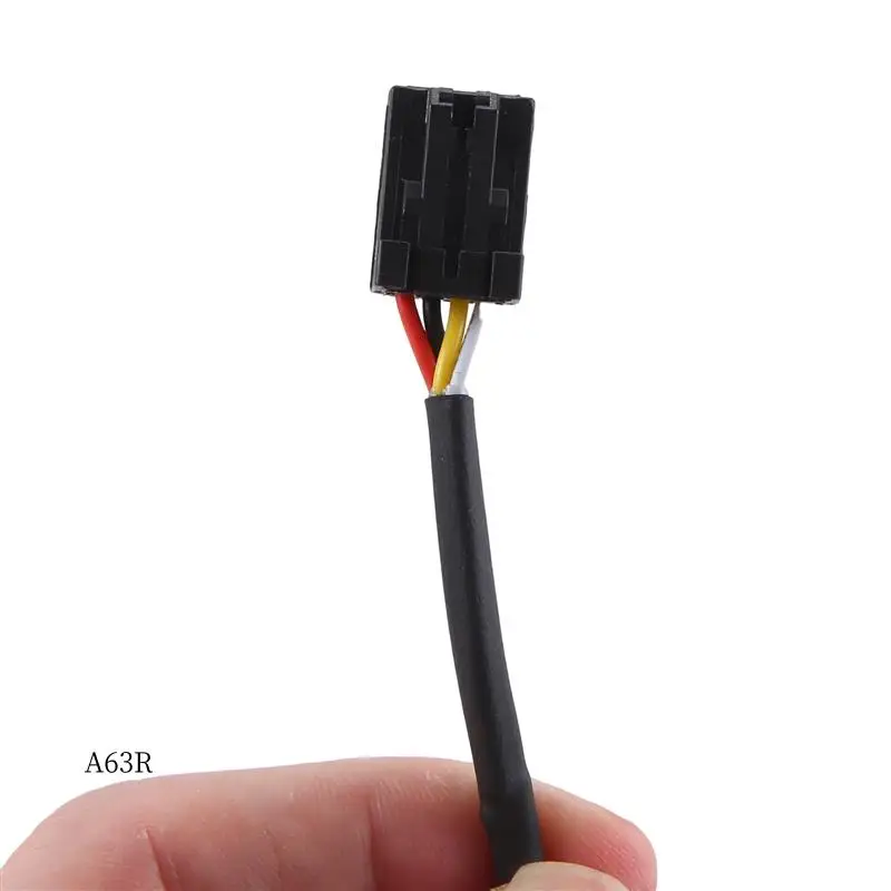 

AR-957601W550 Камера заднего вида для помощи при парковке заднего вида, резервная камера для Hyundai Kia Rio 95760-1W550, замена