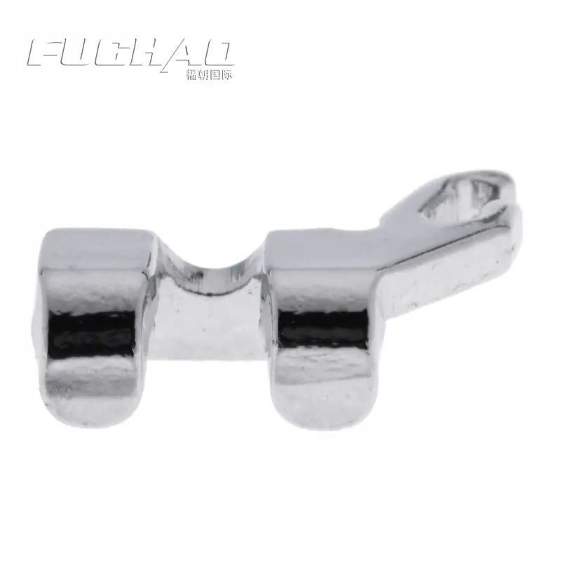 Domestic Sewing Machine Presser Foot Snap On 155964(446014-1) Fit Singer Low Shank 1 Piece For Sewing Machine Parts