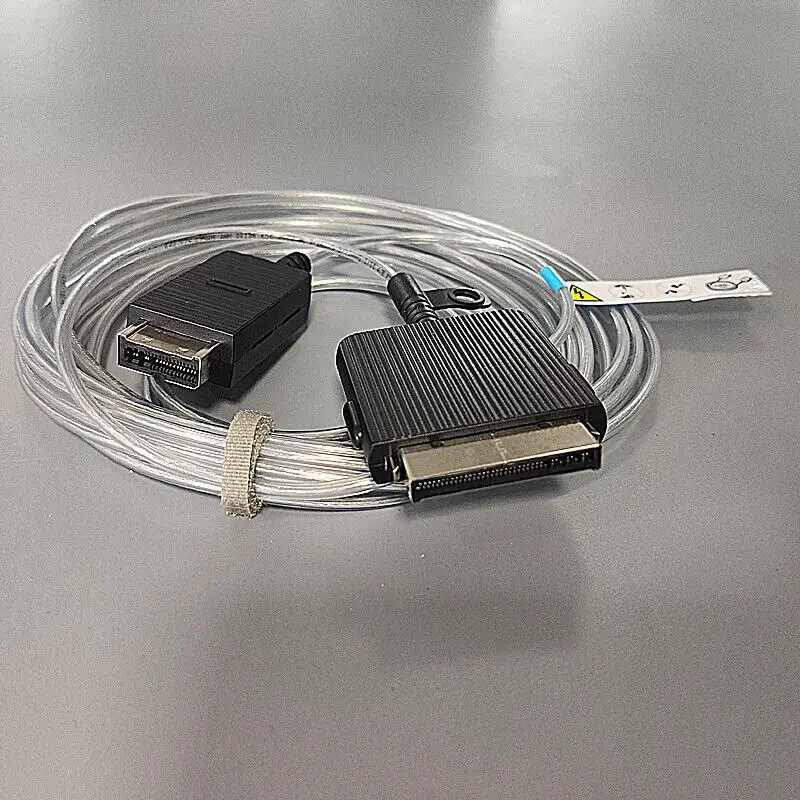 NEW BN39-02470A 5m One Connect Cable is for QN43LS03TAF QN43LS03RAF QN49LS03RAF QN50LS03TAF QN55LS03RAF QN65Q90RAF QN75Q90RAF TV