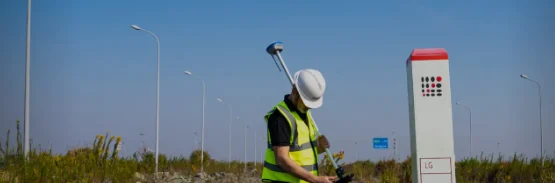 Unistrong CHC X6 I73 Surveying RTK GNSS Receiver with WIFI Function