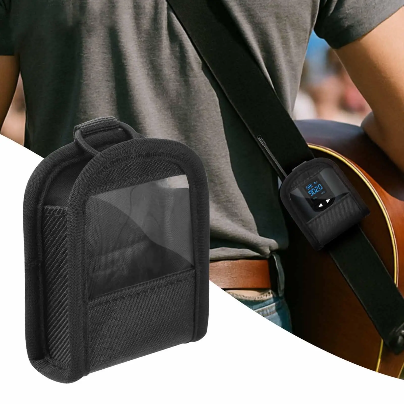 Thumbnail 3 - #18 Latest Guitar Cases Updates