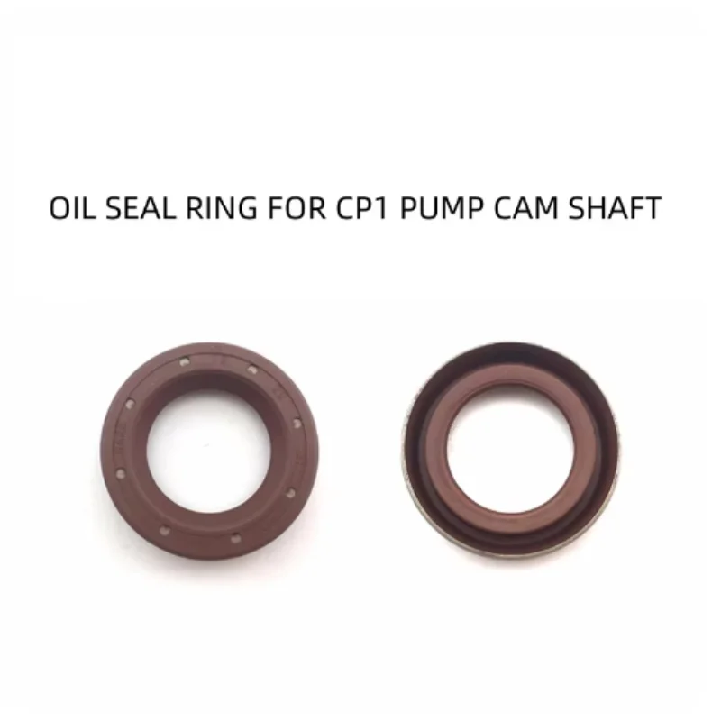 20X31X7.3 FOR CP1 Pump Cam Shaft Diesel Oil Seal Washer Ring