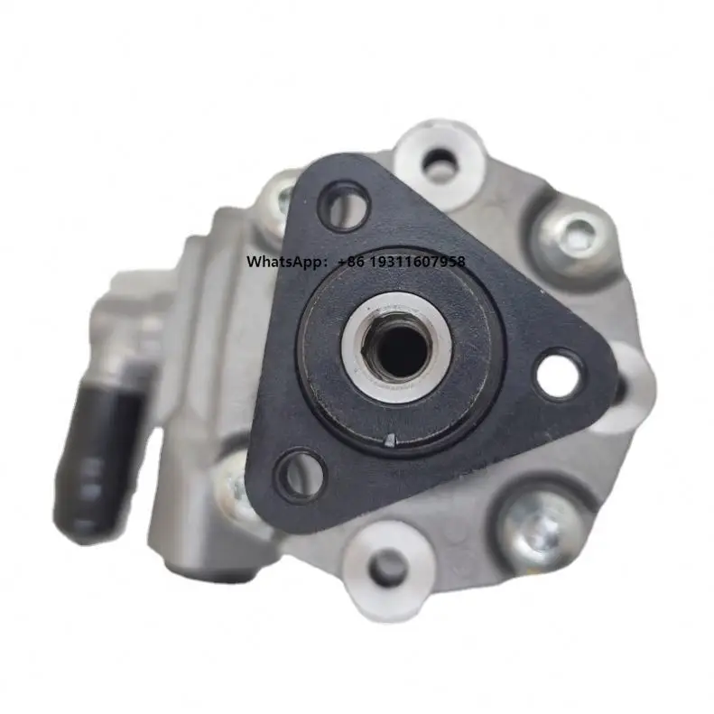 

Car Auto Hydraulic Power Steering Pump for VW TOUAREG R-LINE 7P0422154B 7P6422154 7P6422154A