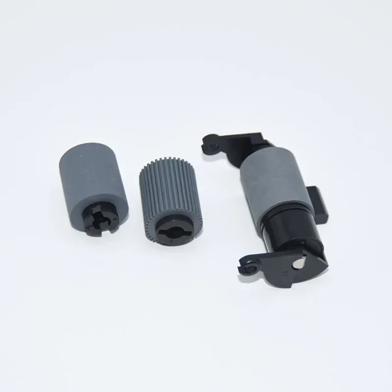 

2X AAJ4R70302 AAJ4590000 AAJ4590201 ADF Pickup Feed Separation Roller Kit for Konica Minolta 205i 215i 225i 7121i 226i 246i 266i