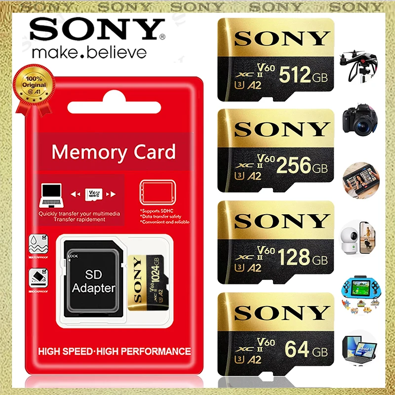 Original Sony-Memor… - image
