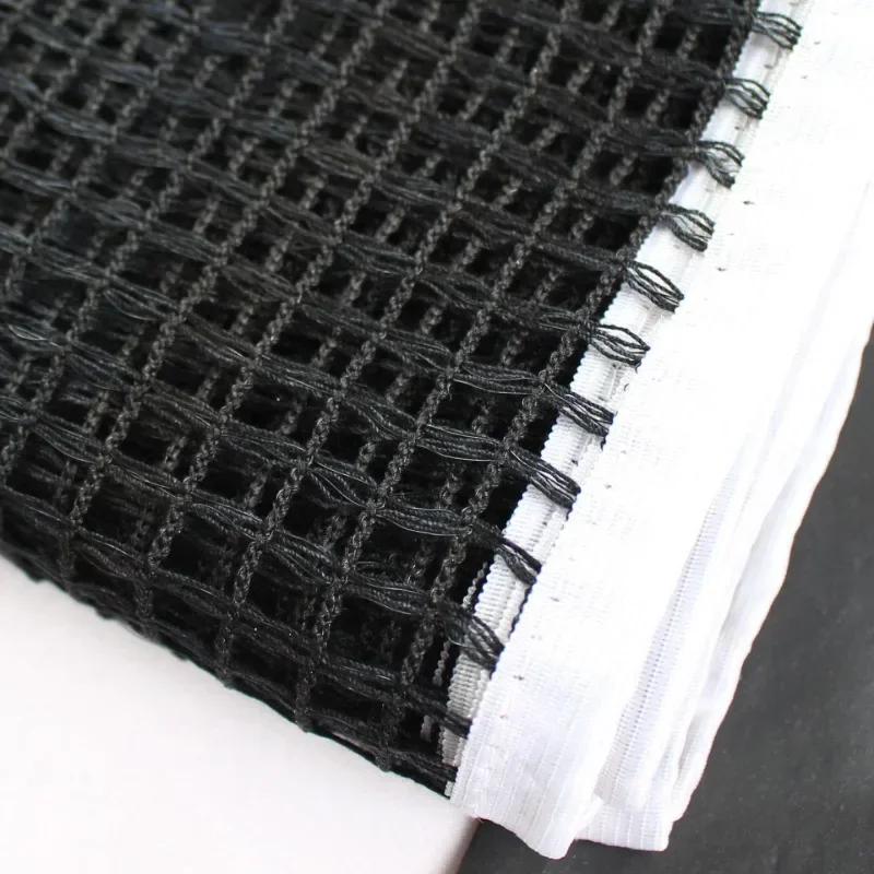 

Сетка для настольного тенниса 1,8м*0,15м с усиленными краями, 4 проволоки и 2 нити, для соревнований на открытом воздухе, утолщенная, для игры в теннис, для блокировки мяча на столе