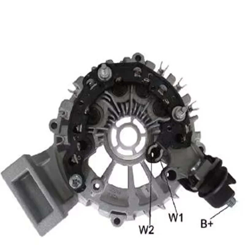 

НОВЫЙ ВЫПРЯМИТЕЛЬ ГЕНЕРАТОРА HNROCK 12852900 FG15S024 2605345