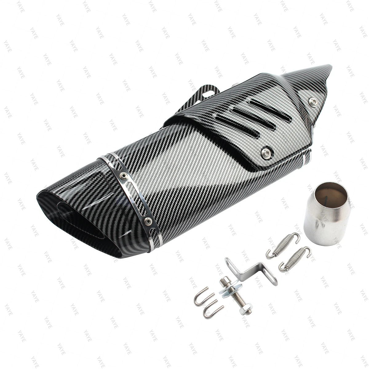 Universal 51Mm Moto… - image