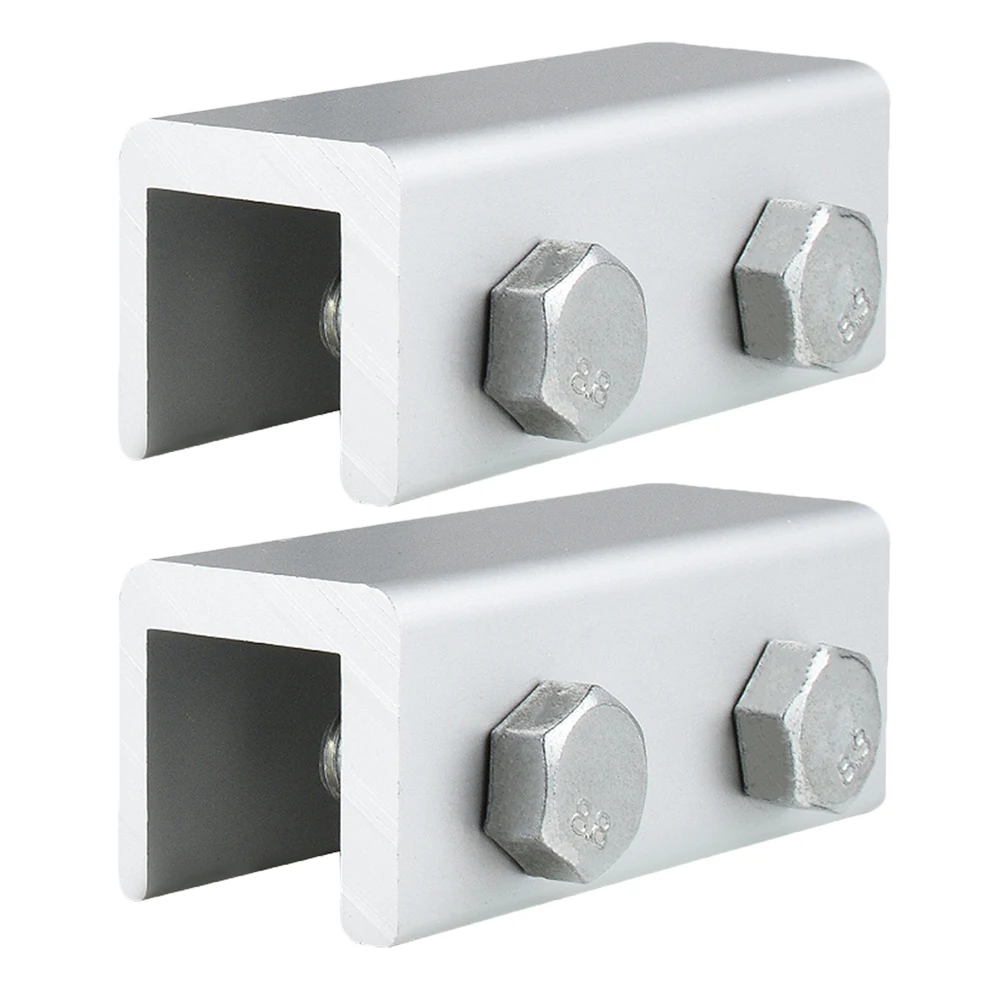 

2 Pcs Aluminum Alloy Window Locks Baby Proof Child Safety Security Sturdy Home Office School Use Prevent Falling Improve