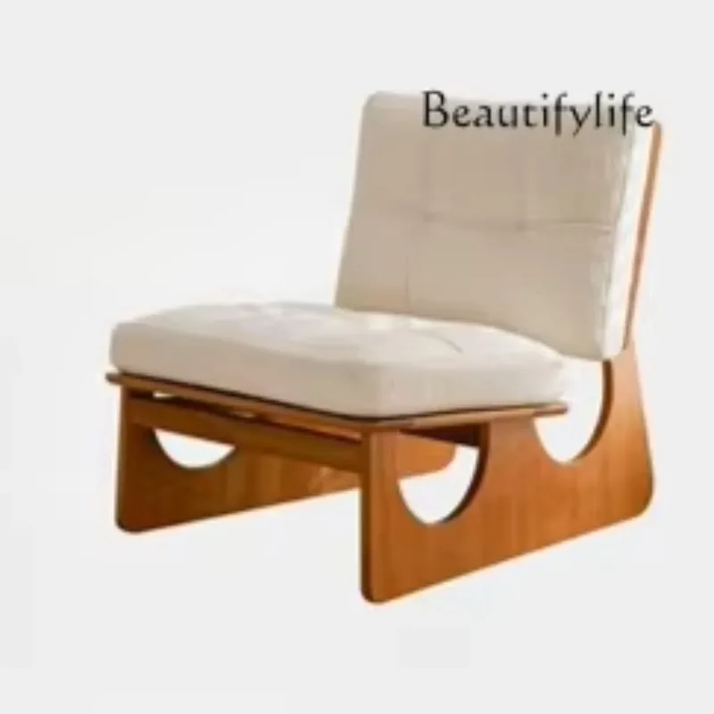 X40 Cloud Leisure Chair Single Lazy Small Sofa Balcony Living Room Small Apartment Household Tatami
