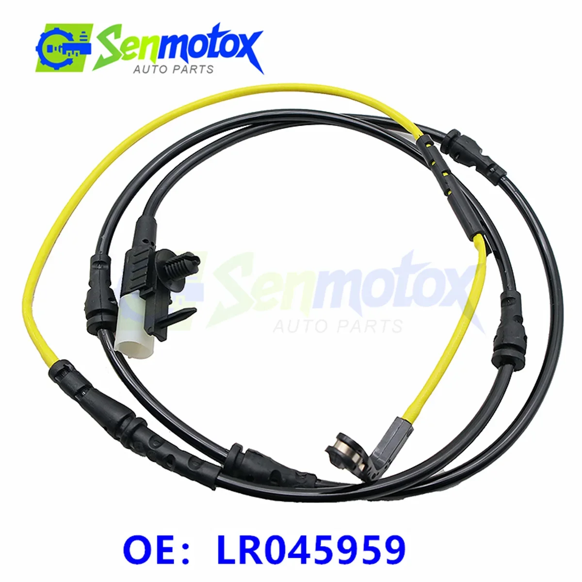 LR045959 For Land Rover Range Rover Sport L405 L494 2013~2022 2014 Discovery 5 L462 2017~2022 2020 Front Brake Pad Wear Sensor view 2