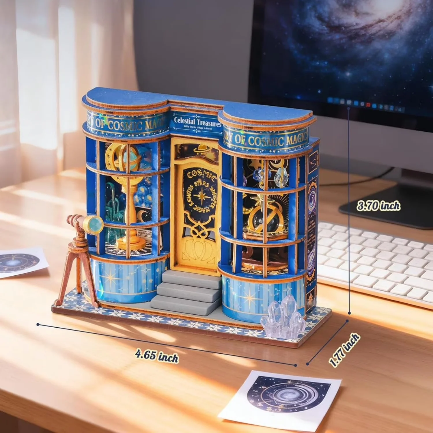 Thumbnail 4 - #17 New Astronomy Toys Arrivals