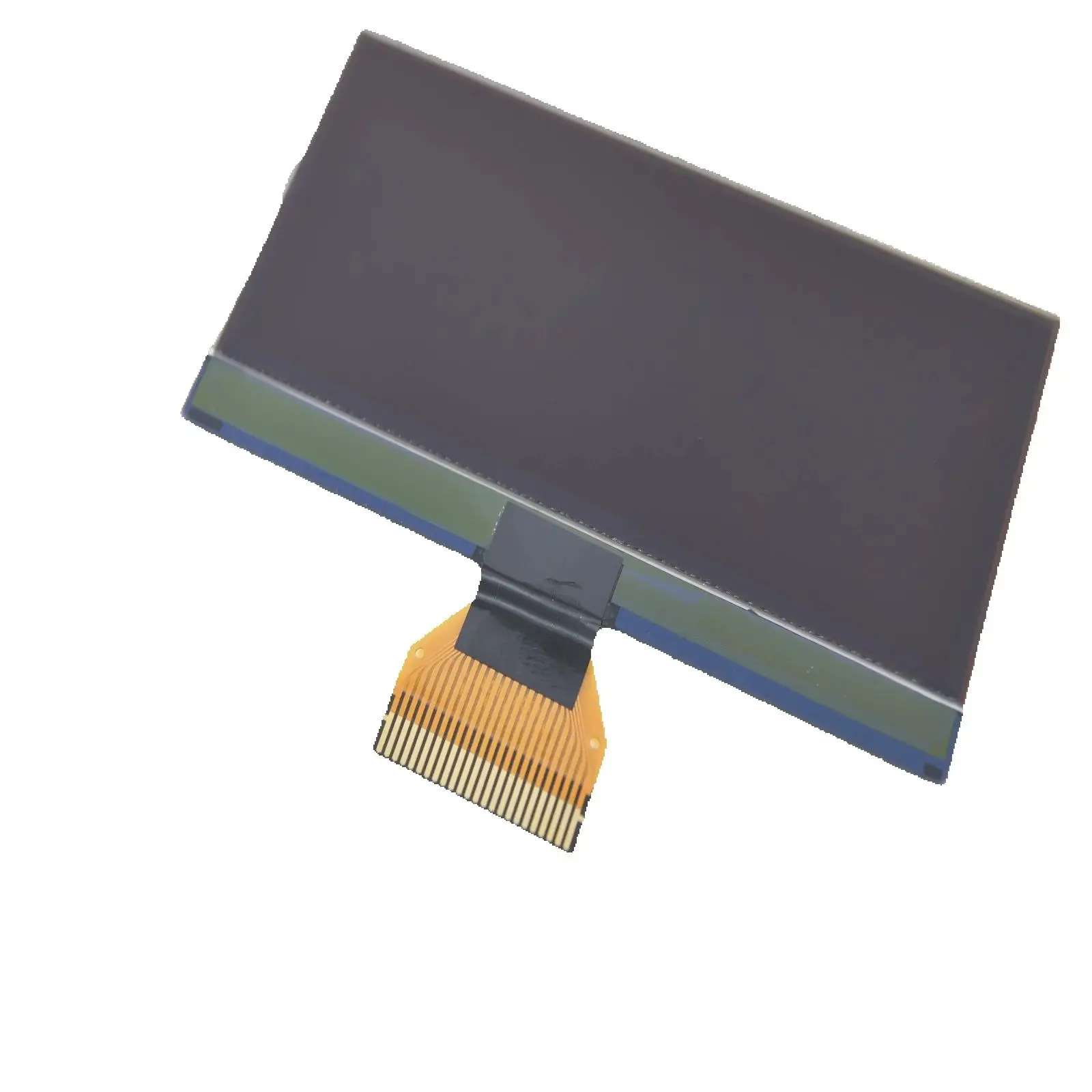 

1Pc LCD Display 7 Volt Version FOR Mercedes A/B-Class W169 W245