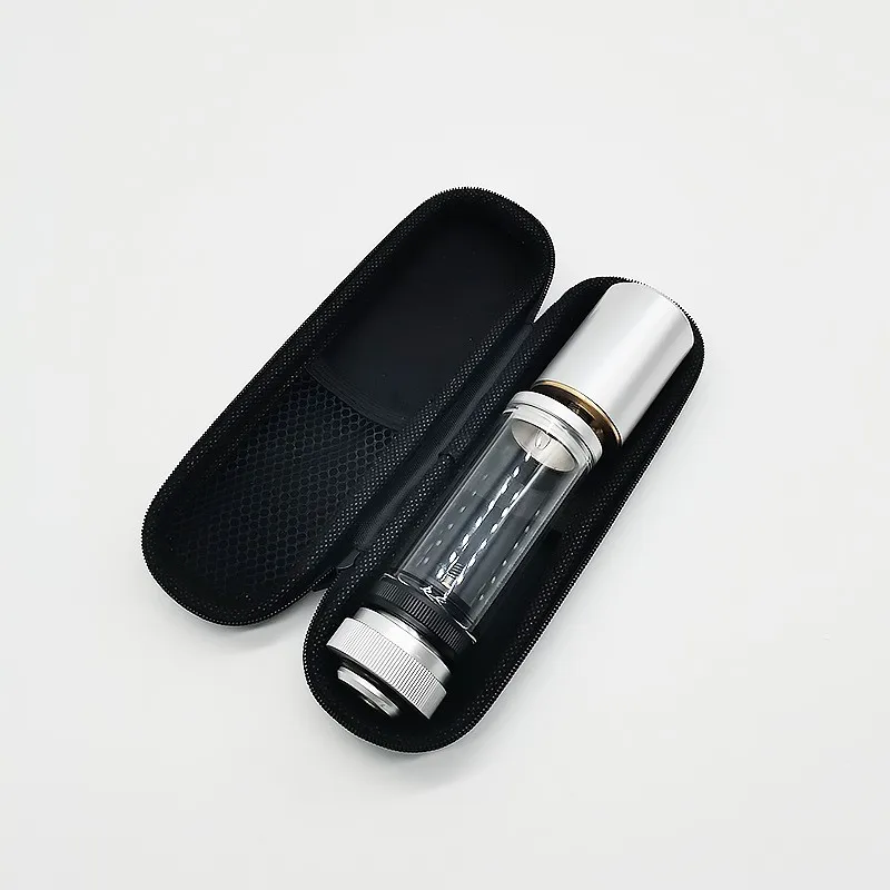 

Camping Gas Lantern with LED Light Source Gas Candle