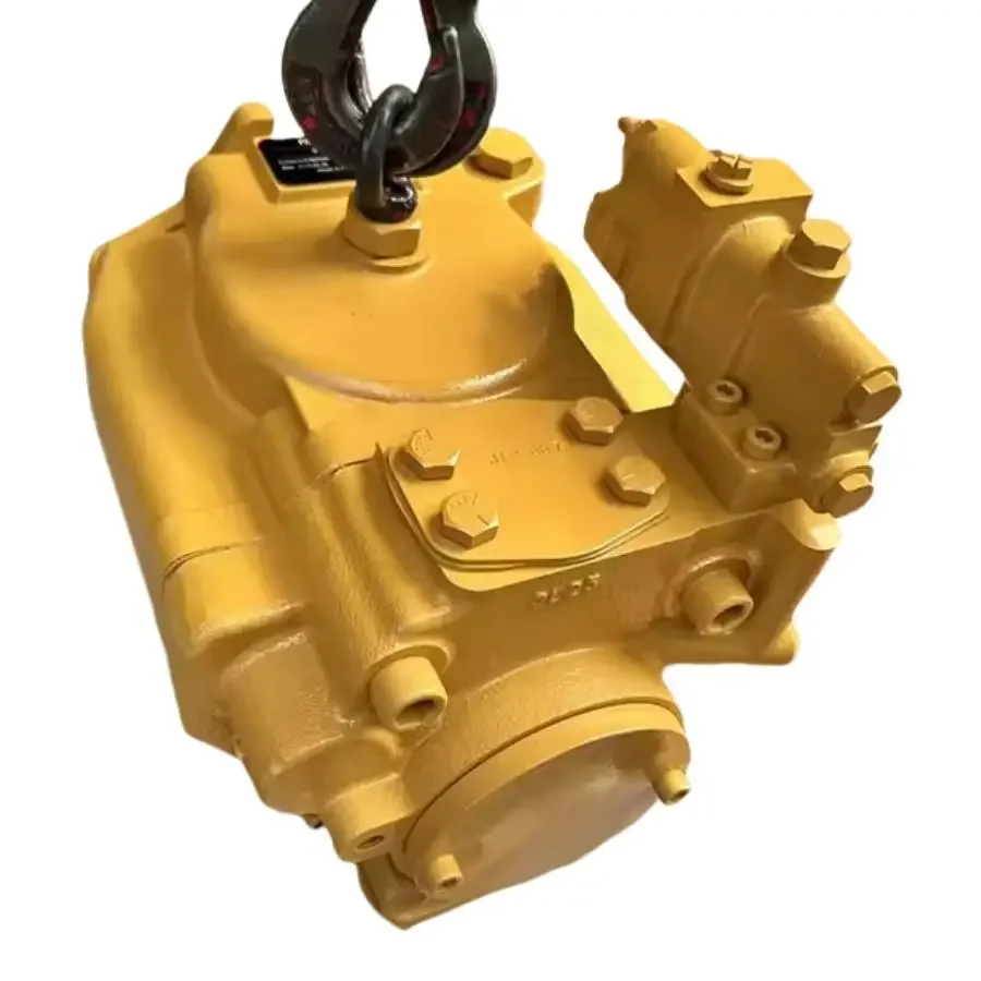 

D8N D8R CAT Bulldozer Hydraulic Piston Pump 139-4151 1394151 Main Pump