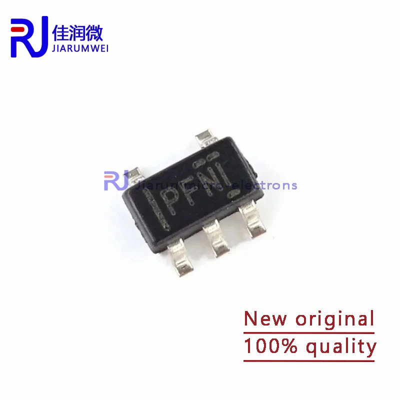 10pcs/lot TPS60403DBVR TPS60403DBV Silkscreen: PFNI Switching Regulator SOT23-5