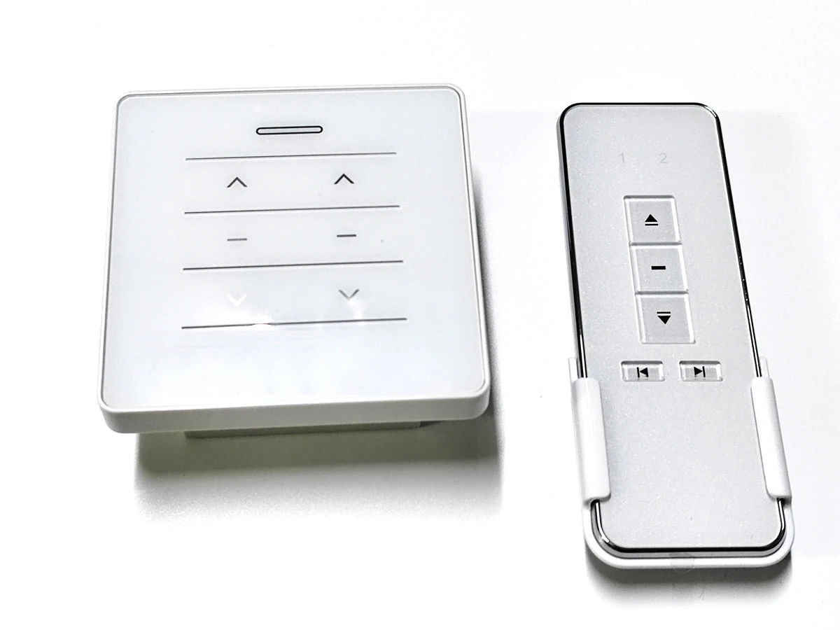 dual channels 220V!!! wired Module window opener Switch controller for 220V!!double window opener motor