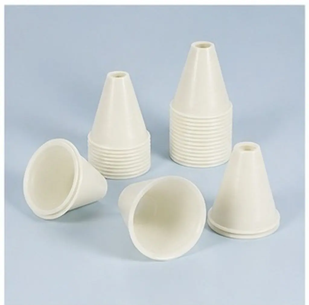 1 set 1 Set Of Universal Skating Marker Cone For Roller-Skating Training Outdoor Agility Cones Sports Training Tool Plastic