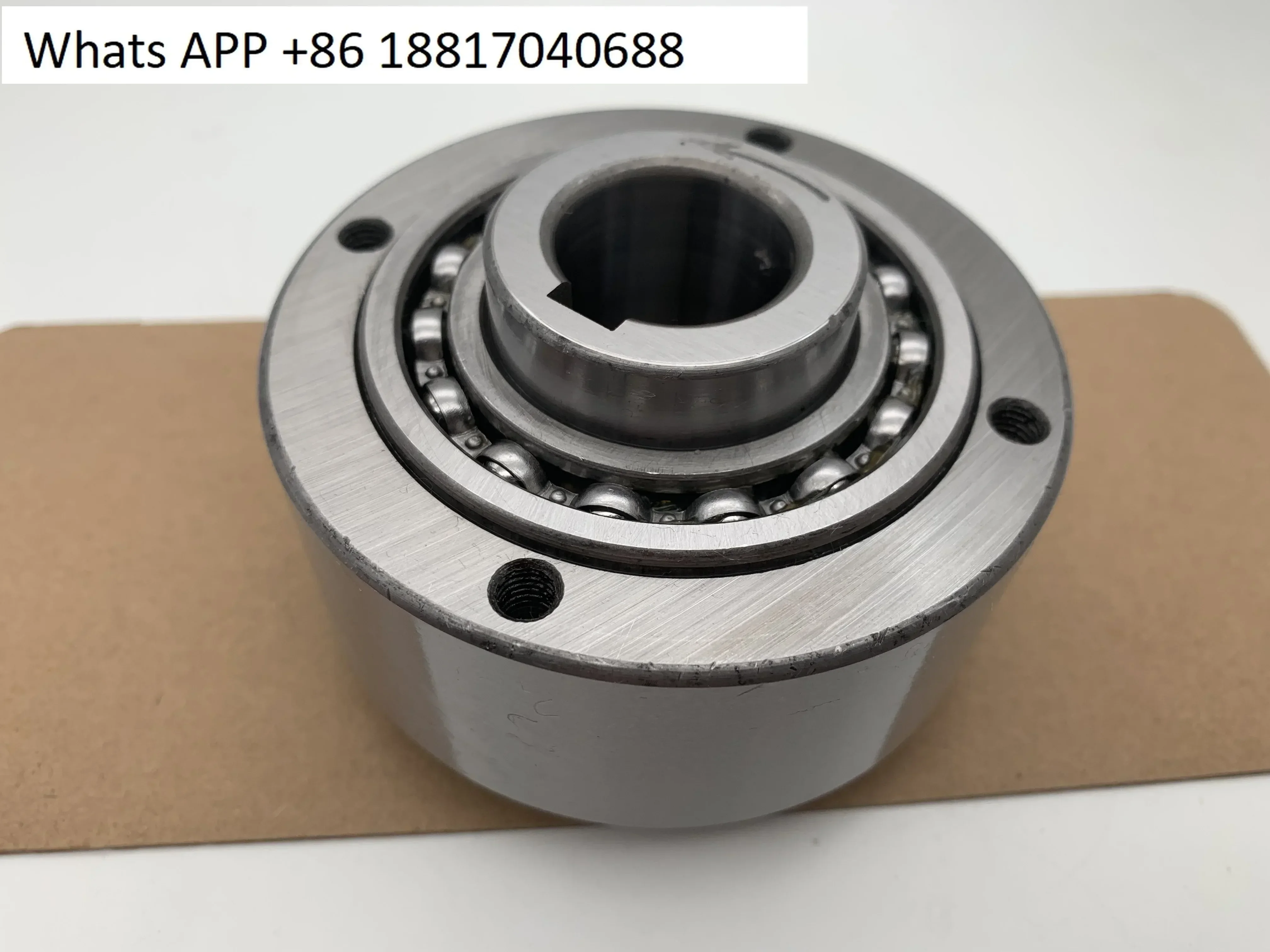 GFR35 Kogeltype Eenrichtingskoppelingen TLANMP Lagers 35*110*80