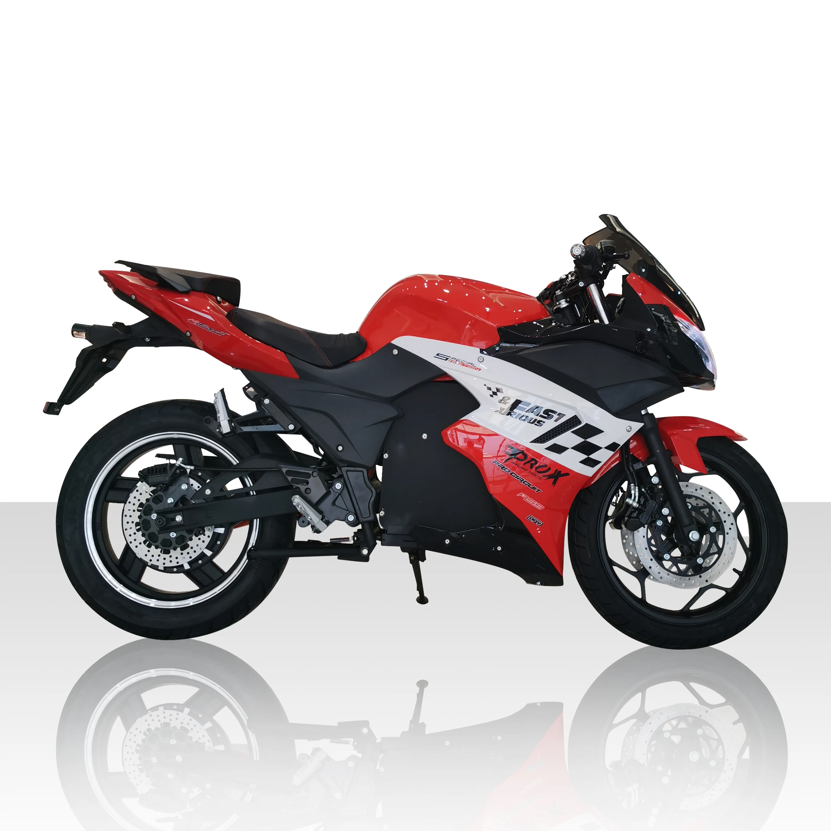 XDS Accessories FlagshipCheap Good Quality Various Large Power 5000W 8000W 10KW Electric Motorcycle