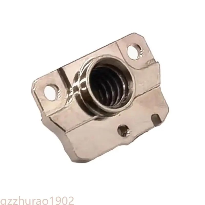 97QB Metal Bottom Trigen