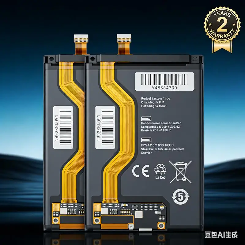 3400Mah High Qualit…