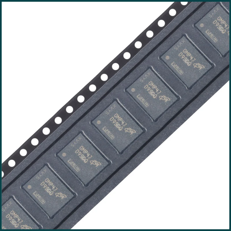 5Pcs/Lot  New Original  MT41K512M8DA-107:P TR MT41K512 BGA-78 SDRAM - DDR3L Memory IC 4Gbit Parallel 933 MHz 20 ns