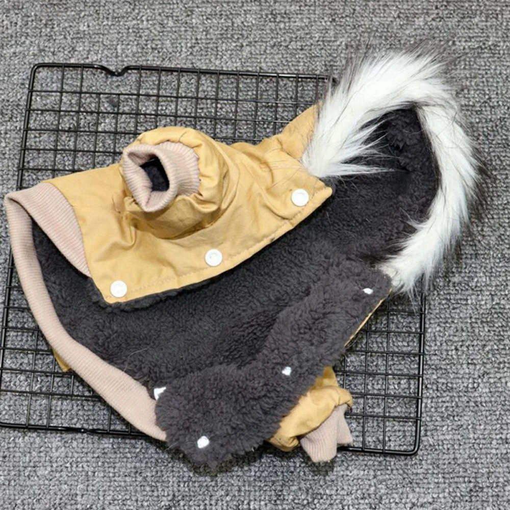 Thumbnail 3 - #45 Cheap Dog Coats Worth Buying