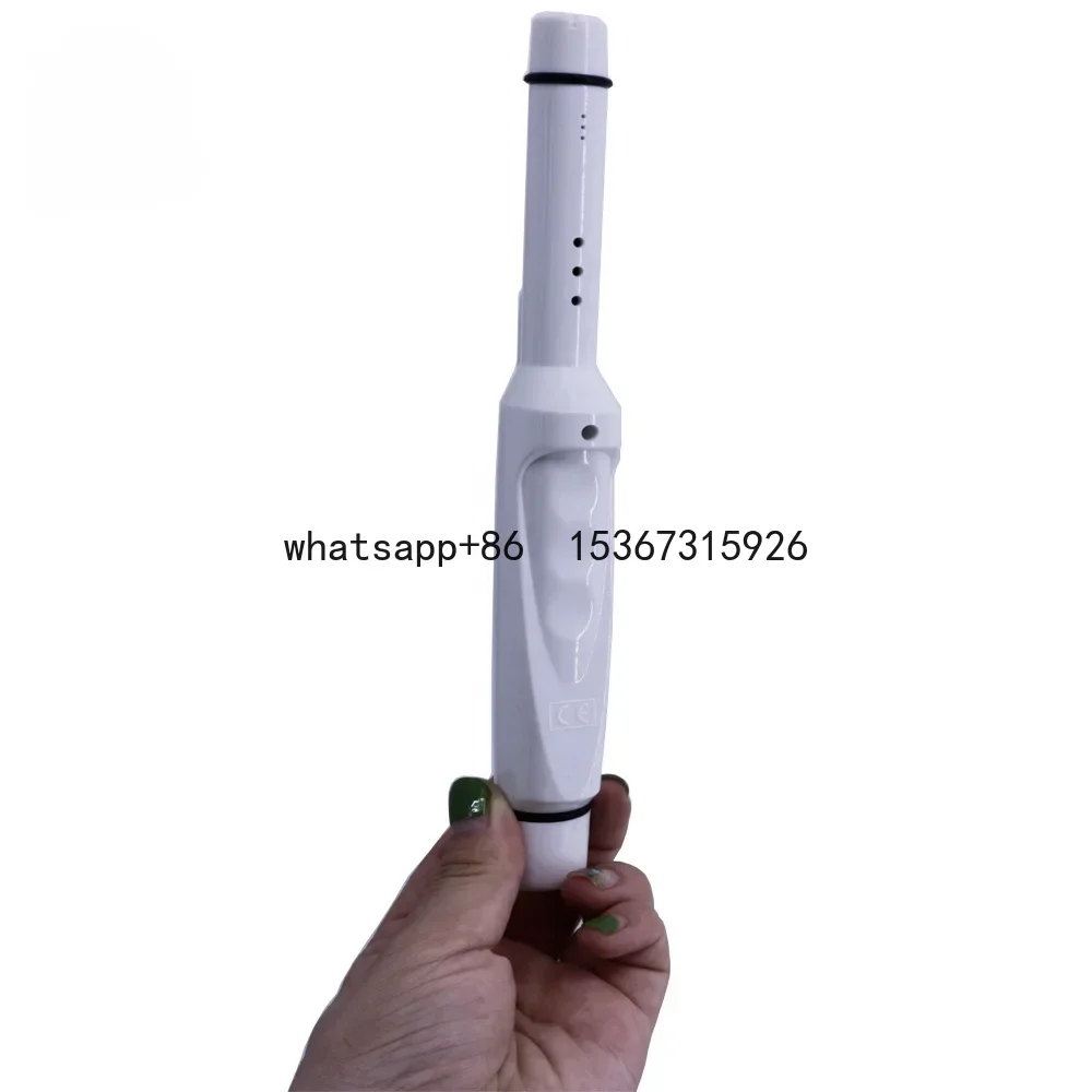 

DUOYI DY80 Combustible Natural Gas Leak Detector Portable Pen Monitor Butane Propane Alarm Gas Detector