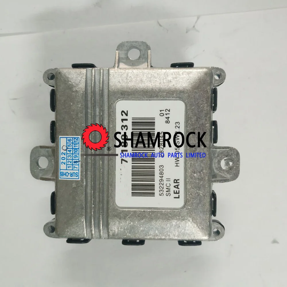 OEM 7189312/6934171/63127189312 Headlight Adaptive drive Control Unit for BBMW 3 5 6 7 series X5 X3 E46 E90 E91 E60 E61 E64 E83