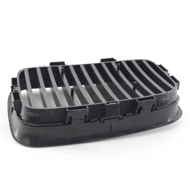 

Матовые черные передние решетки для почек для BMW E36 3 серии E36 седан 1996-1999 гг.