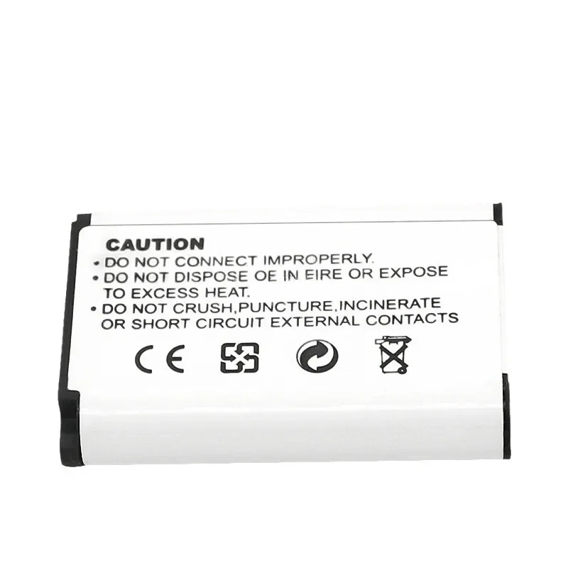 NP-BX1 Battery 1350mAh NPBX1 NPBY1 Rechargeable Battery for Sony DSC RX1 RX100 M3 M2 RX1R WX300 HX50 PJ240E AS15 WX350 Camera