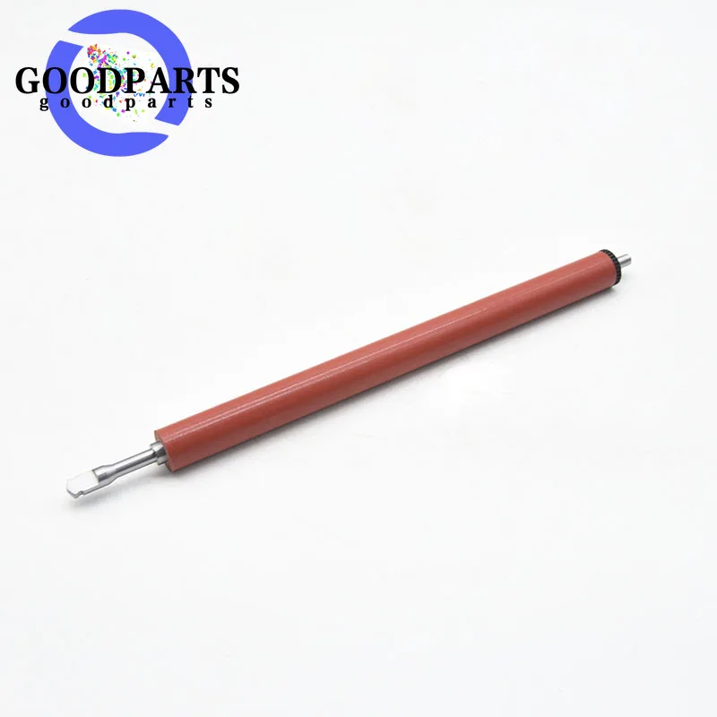 1Pcs RC2-9208 Fuser Lower Pressure Roller for HP P1102 P1566 P1606 M1132 M1536 M1212 M1214 M1217 CP1525 M125 M127 M128 M201 M225