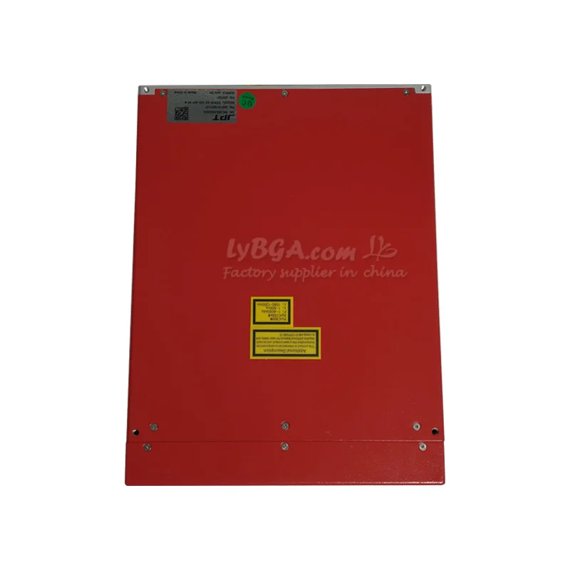 JPT MOPA M7 20W 30W 60W Fiber Laser Source Module GQM 1064nm Original For Metal Marking Cutting Coating