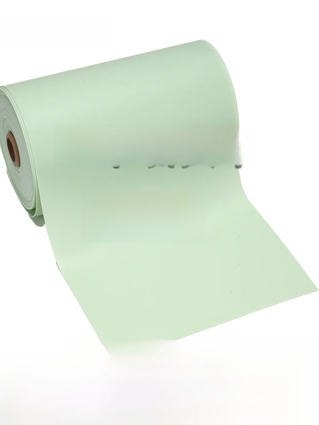 upgradeable-wear-resistant-green-white-flat-elastic-band-whole-roll-no-cutting-arm-training-latex-resistance-rope-fitness-equ