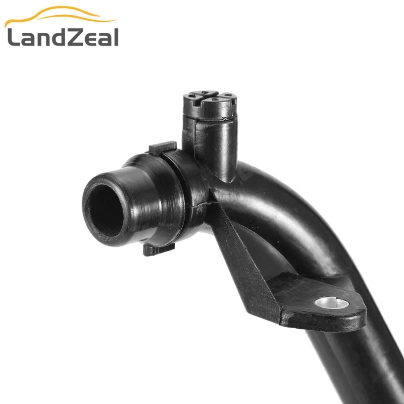 OEM A11532247154 11532247154 Mangueira de água do carro Tubo de retorno Mangueira de água de refrigeração do motor para BMW Série 5 E39 1999-2003