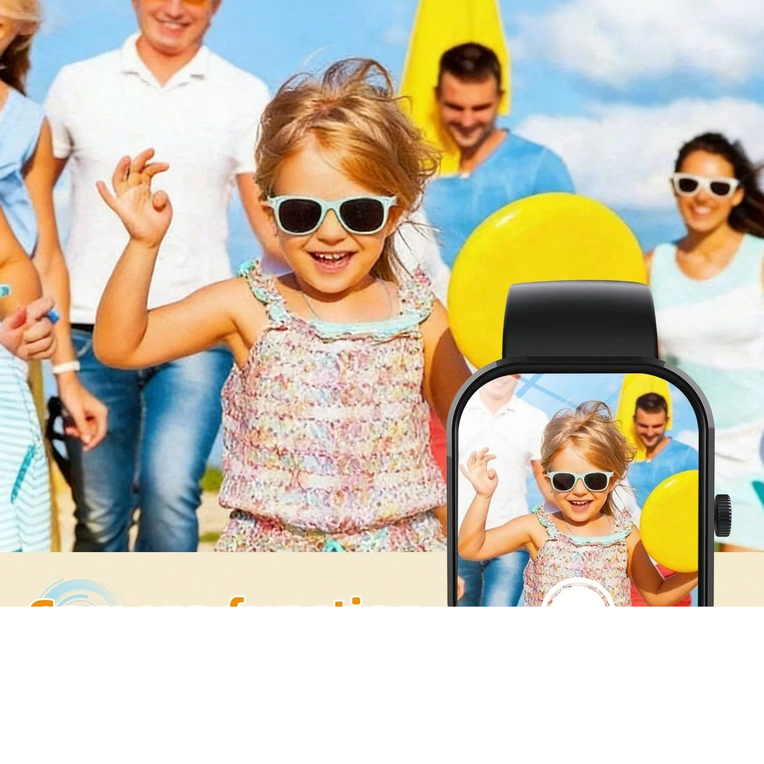 Kids Smart Watch That Saves Sw - Kids Watches Not Smartwatch 评论和价格