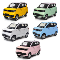 Kids Mini Full-Scale 1:16 2.4G RC Car D32 Led Lights Radio Remote Control Cars Off-Road Drift Infant Electric Toys Model Gift