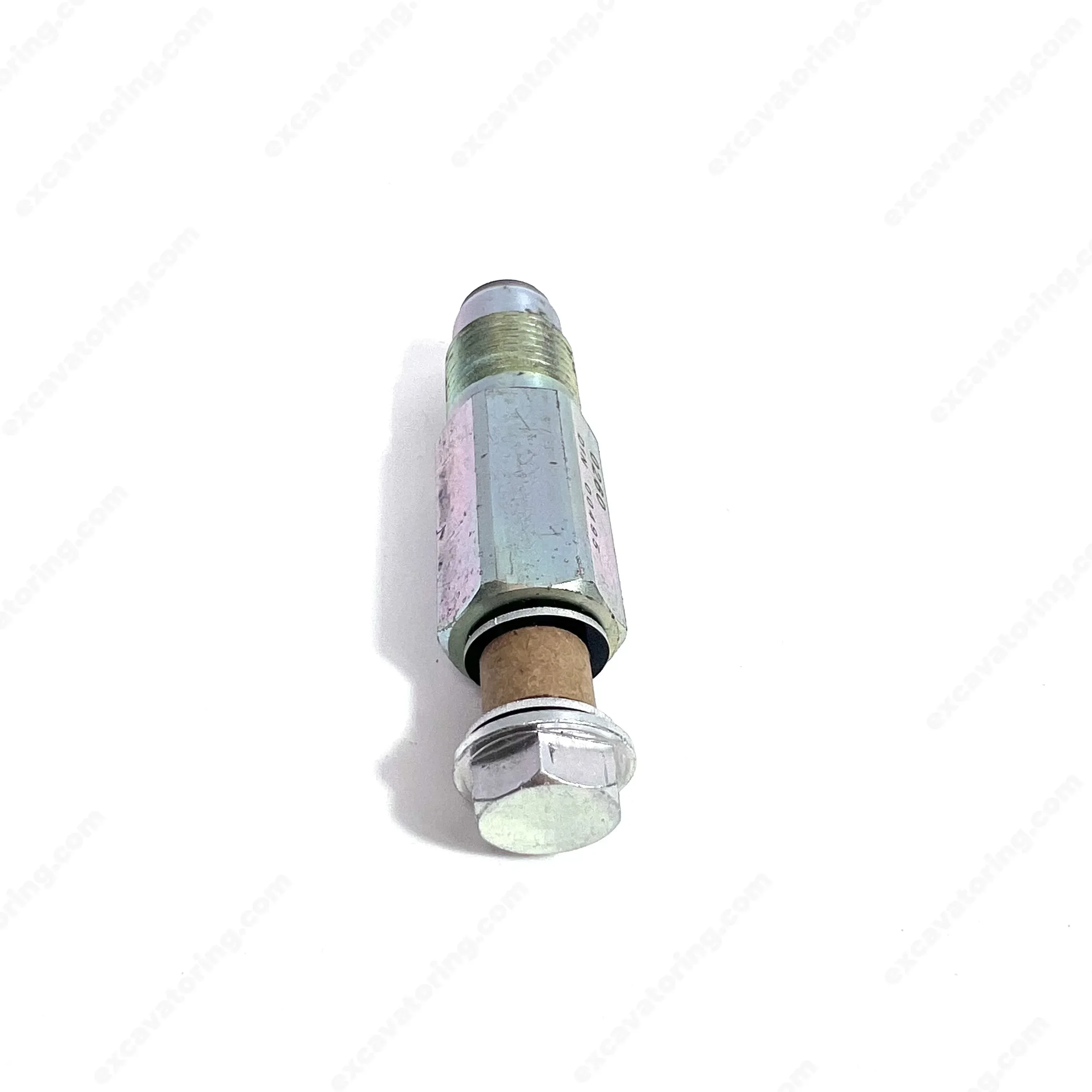 for  EFI Fuel pressure Relief Valve Hitachi Excavator limiter assy Common Rail Pressure Limiting Valve  095420-0260