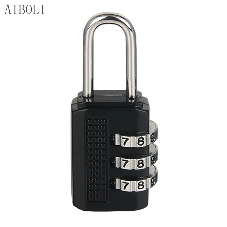 Candado de código japonés y Estudiante Coreano, escolar