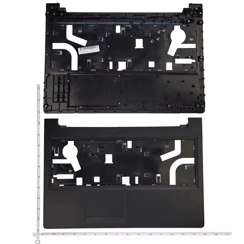 Obudowa Laptopa Lenovo Ideapad 110-15ISK 110-15IKB TianYi 310-15 Górna Obudowa LCD/Bezel/Palmrest Górna Obudowa/Dolna Obudowa Podstawy