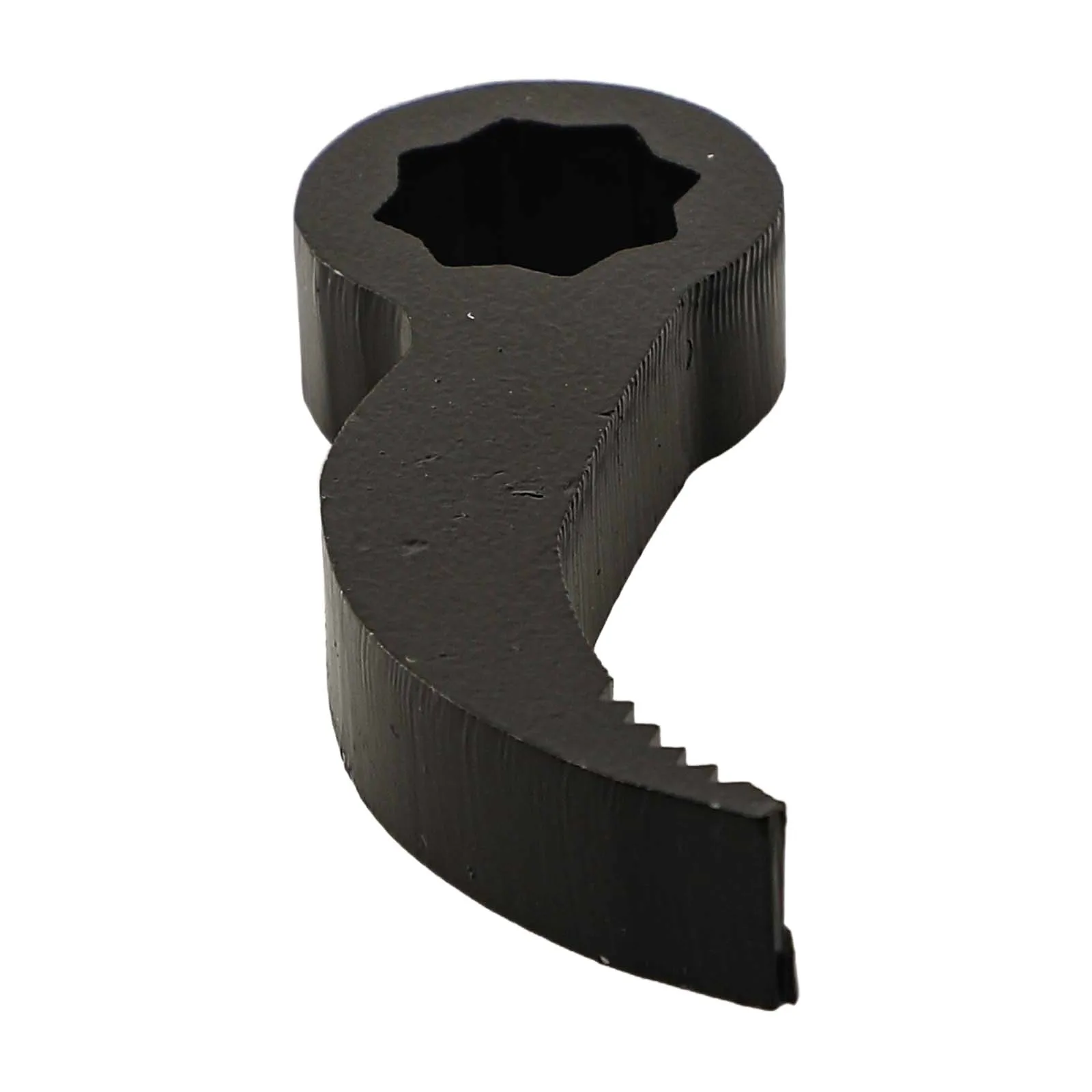 

1 2-дюймовый адаптер для лом, адаптер для гаечного ключа, набор из 2 шт., черный цвет, для выключателя, дизайн головки адаптера, инструмент для привода 1 2 дюйма