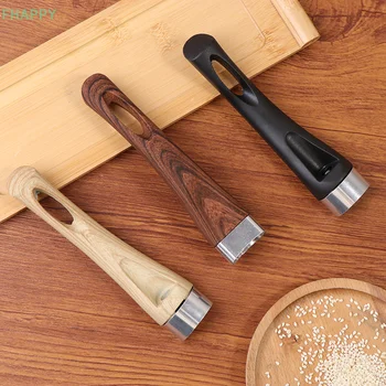 1Pc Pan in bachelite Maniglia per pentola Anti Scottatura Padella Universale ergonomica Accessori da cucina Sostituzione Impugnatura in bachelite rimovibile