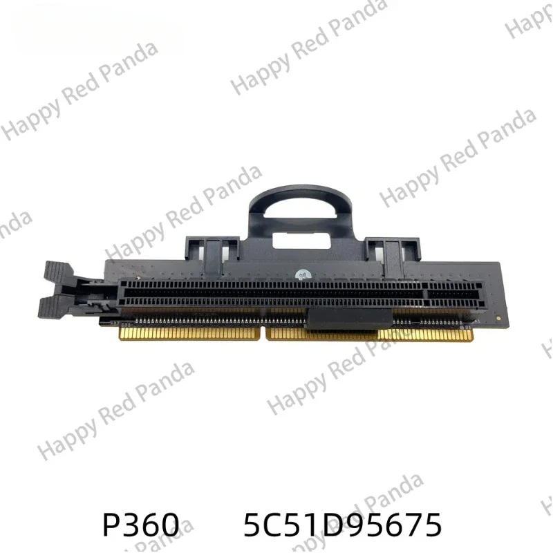 

P360 Ultra PCIe x16 Riser Card PCIe Card Fru:5C51D95675 100% Tested Fast Ship