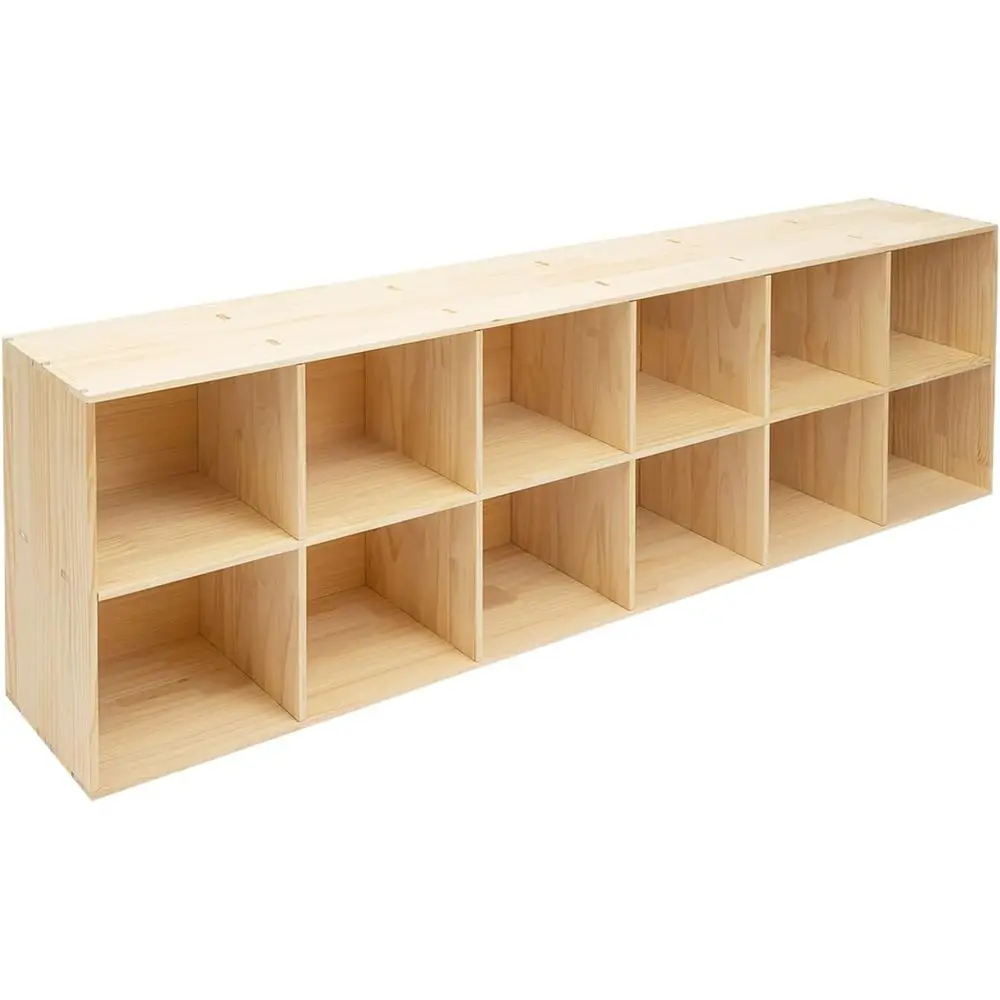 12 Cube Storage Org…