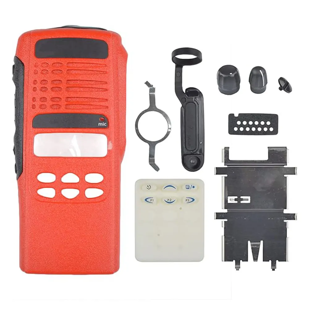 

Replacement Repair Case Housing Cover for Motorola HT1250 Radio