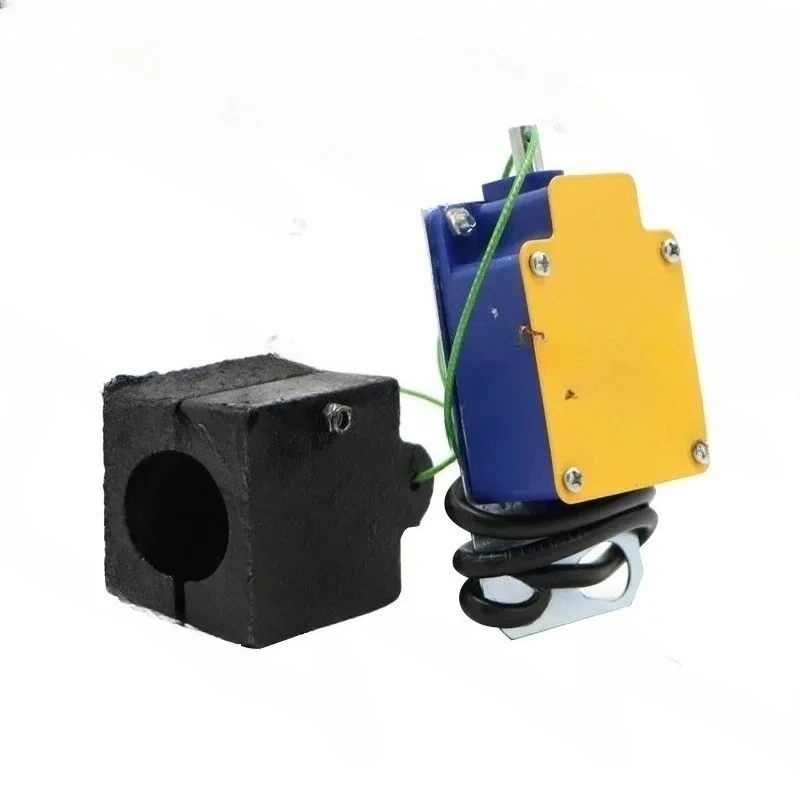 LX3-11H Anti impact Top Travel Switch Crane Electric Hoist Lifting Hammer Limiter